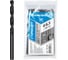 Сверло по металлу RENNBOHR BASIC PROM 6.5x101 мм, HSS-R, 10шт/уп 461065 1
