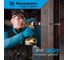 Сверло по металлу RENNBOHR BASIC PROM 6.5x101 мм, HSS-R, 10шт/уп 461065 8