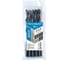 Сверло по металлу RENNBOHR BASIC PROM 9.0x125 мм, HSS-R, 5шт/уп 461090 1