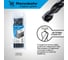 Сверло по металлу RENNBOHR BASIC PROM 9.5x133 мм, HSS-R, 5шт/уп 461095 5