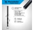 Сверло по металлу RENNBOHR BASIC PROM 3.3x65 мм, HSS-R, 10шт/уп 461033 5