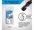Сверло по металлу RENNBOHR BASIC PROM 3.3x65 мм, HSS-R, 10шт/уп 461033 3