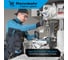 Сверло по металлу RENNBOHR BASIC PROM 3.3x65 мм, HSS-R, 10шт/уп 461033 7