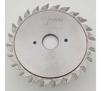 Пильный диск для ДСП RED SAMURAI 120х2.8-3.6х22х12+12T ST2 TPRS0000158