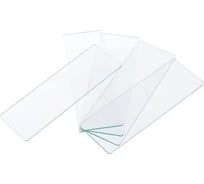 Стекла предметные Levenhuk Discovery 50 78227