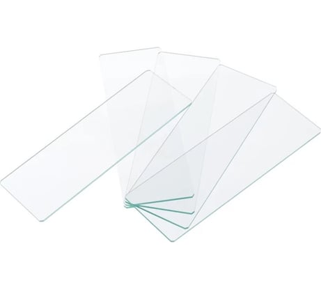 Стекла предметные Levenhuk Discovery 50 78227