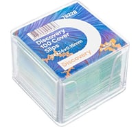 Стекла покровные Levenhuk Discovery 100 78228