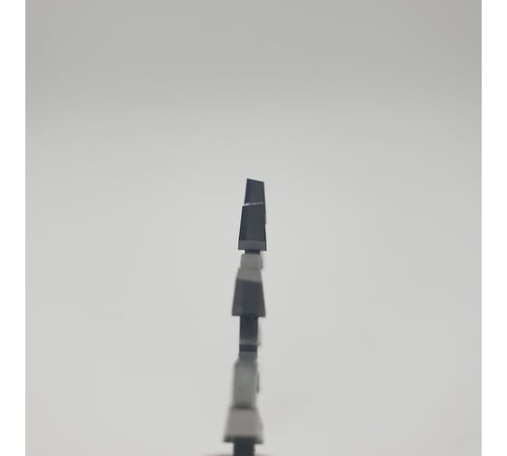Пильный диск для ДСП RED SAMURAI 120х3.0-4.0/2.2х22х24T ST2 TPRS0000156