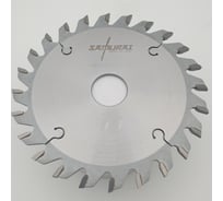 Пильный диск для ДСП RED SAMURAI 120х3.1-4.3/2.2х20х24T ST2 TPRS0001567