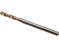 Сверло твердосплавное с покрытием TiXCo (8х40х79 мм) DJTOL DAT3D080