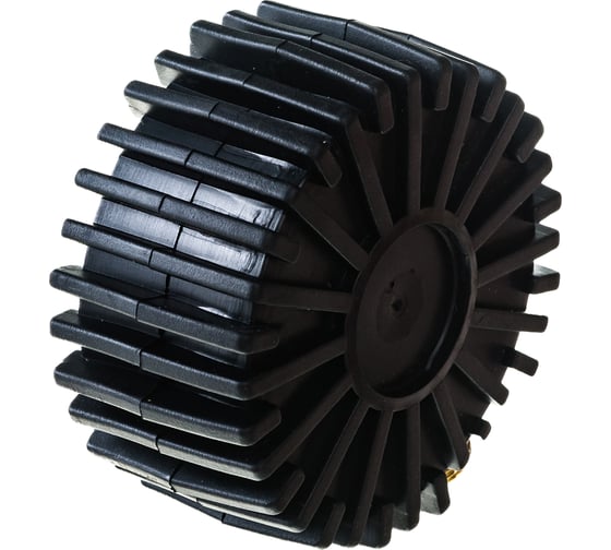 Манометр NORM 1/4M TCP-287M-KB