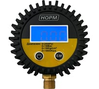 Электронный манометр NORM 1/4"  TCP-289М 17932591