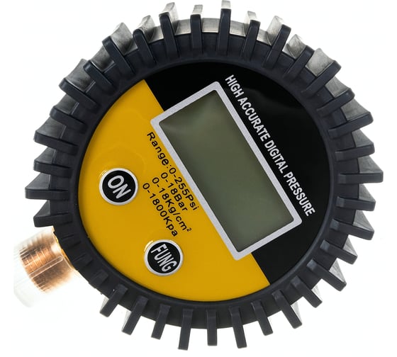 Электронный манометр NORM 1/4"  TCP-289М