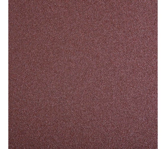 Шкурки шлифовальные в листах на тканевой основе, водостойкие Kranz 230x280 мм, Р80, 10 шт/уп KR-91-1303