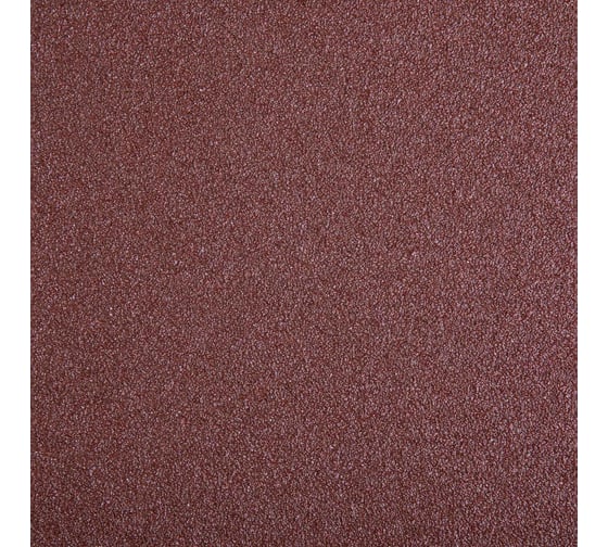 Шкурки шлифовальные в листах на тканевой основе, водостойкие Kranz 230x280 мм, Р60, 10 шт/уп KR-91-1302