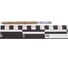 Щетка ерш Lessmann 8х80х115 мм М6, латунь 0.15 мм 500708 6