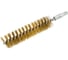 Щетка ерш Lessmann 20х80х115 мм М6, латунь 0.15 мм 500720 4