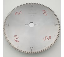 Пильный диск для ДСП RED SAMURAI 300х3.2/2.2х30х96T трапеция ST2+ TPRS0001765