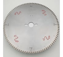 Пильный диск для ДСП RED SAMURAI 350х3.2/2.2х30х108T трапеция ST2 TPRS0000564