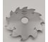 Пильный диск пазовый RED SAMURAI 150x30x3.0/2.2 z12 FZ TPRS0001893 2