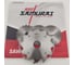 Пильный диск пазовый RED SAMURAI 150x30x3.0/2.2 z12 FZ TPRS0001893 5