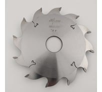 Пильный диск пазовый RED SAMURAI 150x30x5.0/3.5 z12 FZ TPRS0001896