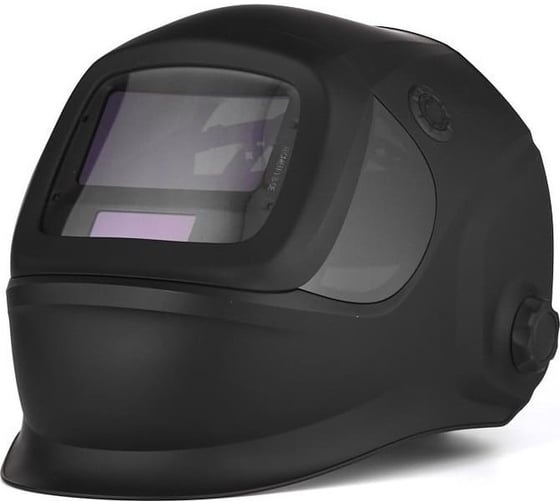 Маска сварщика TECMEN ADF930 с внешней кнопкой режима зачистки 100589470