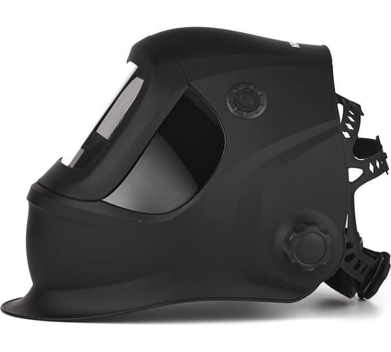 Маска сварщика TECMEN ADF930 с внешней кнопкой режима зачистки 100589470