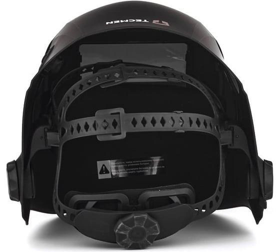 Маска сварщика TECMEN ADF930 с внешней кнопкой режима зачистки 100589470