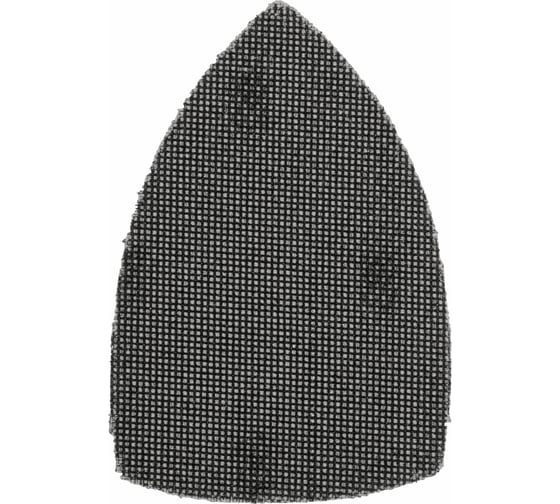 Лист шлифовальный (5 шт, 102х152  мм, зерно 120) TREND AB/DET/120M