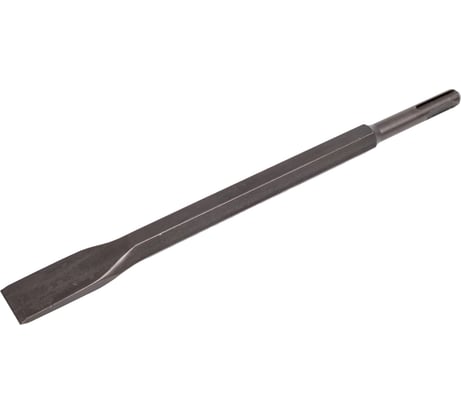 Зубило SDS-Plus 14x250х20 мм для перфоратора Strong СTЗ-02814250