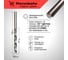 Сверло по металлу RENNBOHR DYNAMIC PROM 10.5x133 мм, HSS-G, P6M5, 10 шт/уп 666105 4