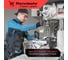 Сверло по металлу RENNBOHR DYNAMIC PROM 4.1x75 мм, HSS-G, P6M5, 20 шт/уп 666041 7