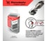Сверло по металлу RENNBOHR DYNAMIC PROM 3.8x75 мм, HSS-G, P6M5, 20 шт/уп 666038 5