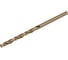 Сверло по металлу RENNBOHR COBALT PROM 3.0x61 мм, HSS-Co, Р6М5К5, 20 шт/уп 670030 2