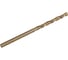 Сверло по металлу RENNBOHR COBALT PROM 3.0x61 мм, HSS-Co, Р6М5К5, 20 шт/уп 670030 3