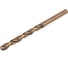 Сверло по металлу RENNBOHR COBALT PROM 6.0x93 мм, HSS-Co, Р6М5К5, 10 шт/уп 670060 1