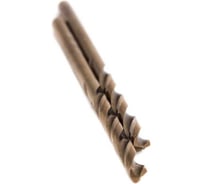 Сверло по металлу GROSSMEISTER Cobalt, класс А, 2.0 мм, 2шт 021003021