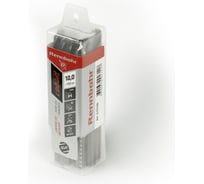 Сверло по металлу RENNBOHR COBALT PROM 10.0x133 мм, HSS-Co, Р6М5К5, 10 шт/уп 670100