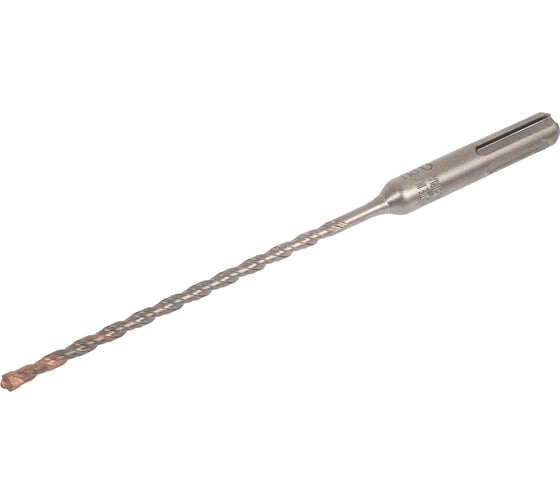 Бур SDS-plus ALPEN F4 forte 4х160x100 мм 81700400100