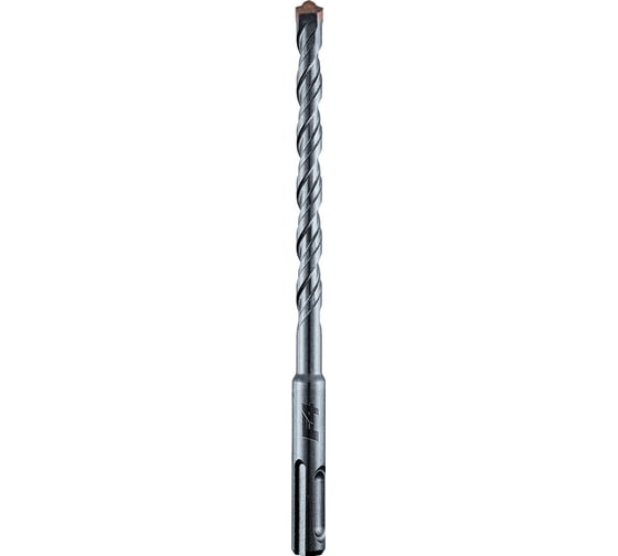 Бур SDS-plus ALPEN F4 forte 12х260x200 мм 83701200100 1
