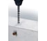 Бур SDS-plus ALPEN F8 extreme 10х260x200 мм 83601000100 2
