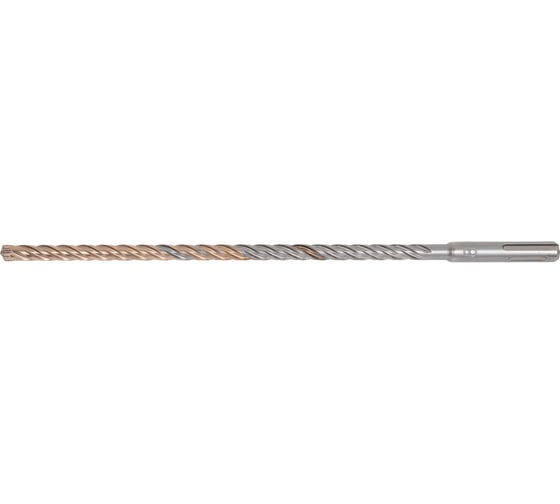 Бур SDS-plus ALPEN F8 extreme 8х260x200 мм 83600800100