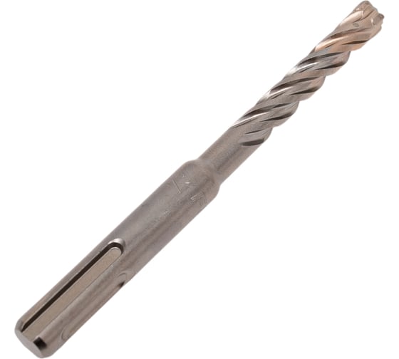 Бур SDS-plus ALPEN F8 extreme 8х110x50 мм 80600800100