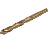 Сверло по металлу RENNBOHR COBALT PROM 3-х гр. хвост, 14.0x160 мм, хв-к 12 мм, HSS-Co, Р6М5К5, 5 шт/уп 671140