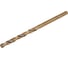 Сверло по металлу RENNBOHR COBALT PROM 3.3x65 мм, HSS-Co, Р6М5К5, 20 шт/уп 671033 1