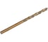 Сверло по металлу RENNBOHR COBALT PROM 3.3x65 мм, HSS-Co, Р6М5К5, 20 шт/уп 671033 2
