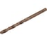 Сверло по металлу RENNBOHR COBALT PROM 4.5x80 мм, HSS-Co, Р6М5К5, 20 шт/уп 671045 2