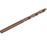 Сверло по металлу RENNBOHR COBALT PROM 4.5x80 мм, HSS-Co, Р6М5К5, 20 шт/уп 671045 3