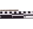 Сверло по металлу RENNBOHR COBALT PROM 4.5x80 мм, HSS-Co, Р6М5К5, 20 шт/уп 671045 5